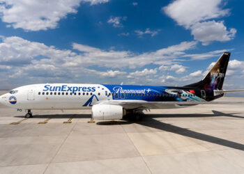 © SunExpress