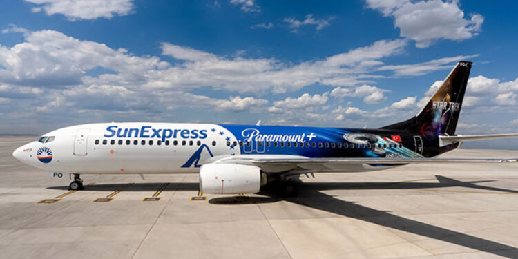 © SunExpress
