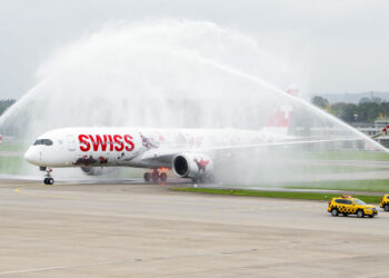 © Swiss