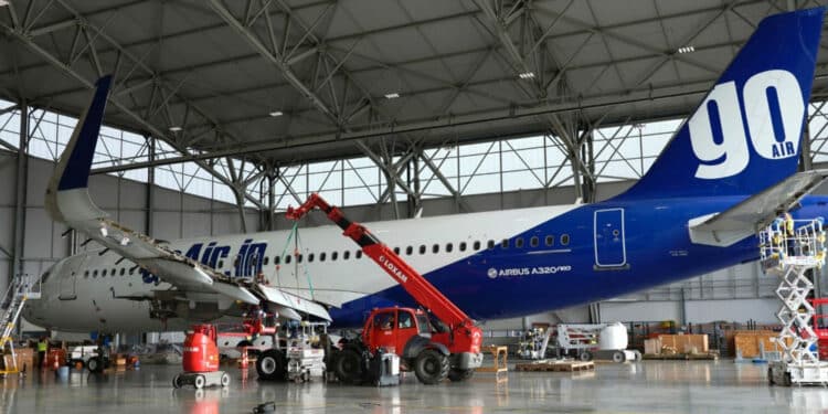 © Tarmac Aerosave