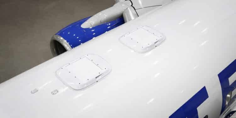 Photo © United Airlines