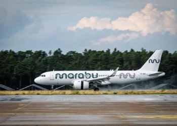 Copyright Marabu Airlines