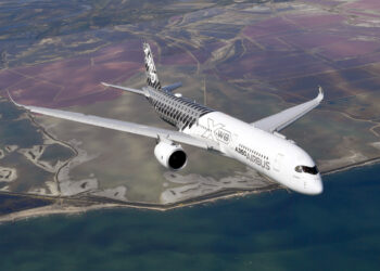 Photo © Airbus