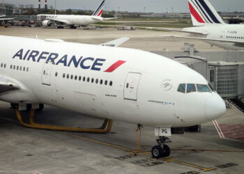 Photo © Le Journal de l'Aviation - tous droits réservés