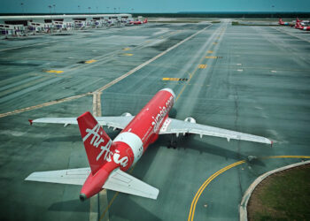 Photo © Le Journal de l'Aviation - tous droits réservés
