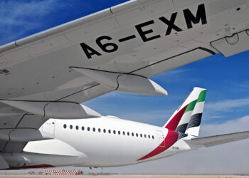 Photo Copyright Le Journal de l'Aviation - tous droits réservés