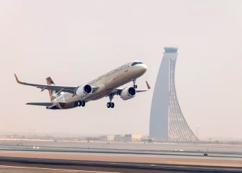 Copyright Etihad Airways