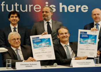 Copyright Le Journal de  l'Aviation