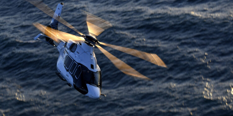 Photo © Airbus Helicopters