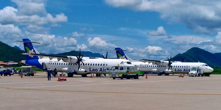 Photo Copyright Le Journal de l'Aviation