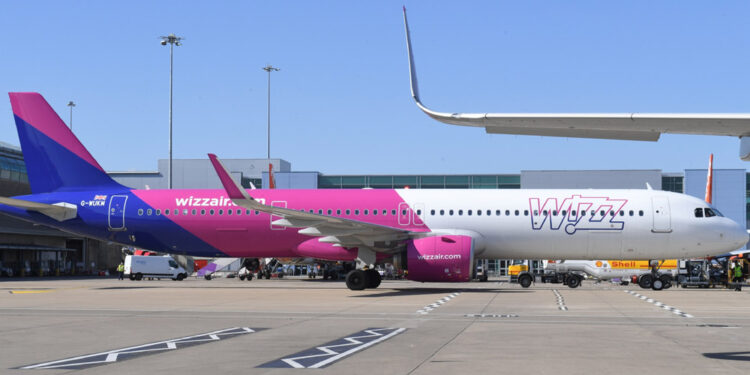 © Wizz Air