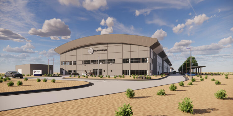 Copyright GE Aerospace