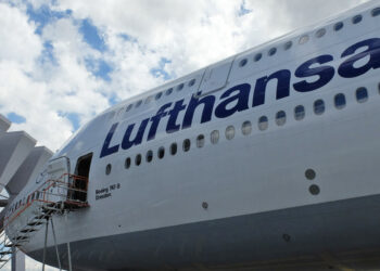 Copyright Le Journal de l'Aviation - tous droits réservés