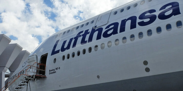 Copyright Le Journal de l'Aviation - tous droits réservés