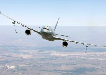 Photo Copyright Airbus