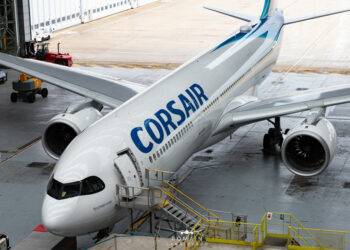 © Romain Cannizzaro pour Corsair