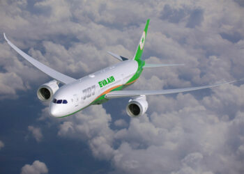 © EVA Air
