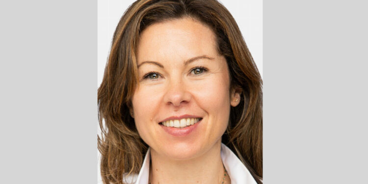 Sonia Pawlowski, associée, responsable des activités aéronautiques et défense Conseil au sein de Forvis Mazars. © Forvis Mazars