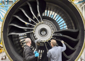 Copyright GE Aerospace