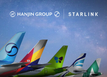 Copyright Hanjin Group