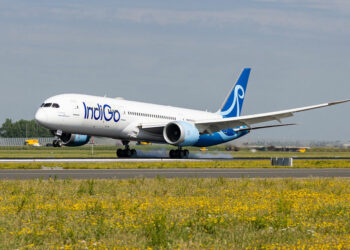 © IndiGo
