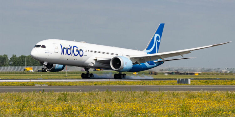 © IndiGo