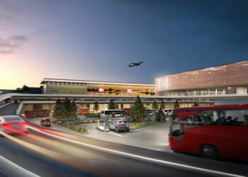 © LHR Airports Limited