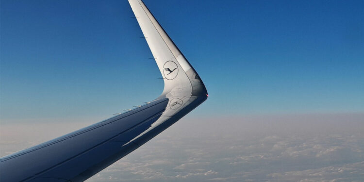 Photo © Le Journal de l'Aviation  - tous droits réservés