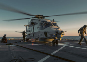 Copyright Koninklijke Marine