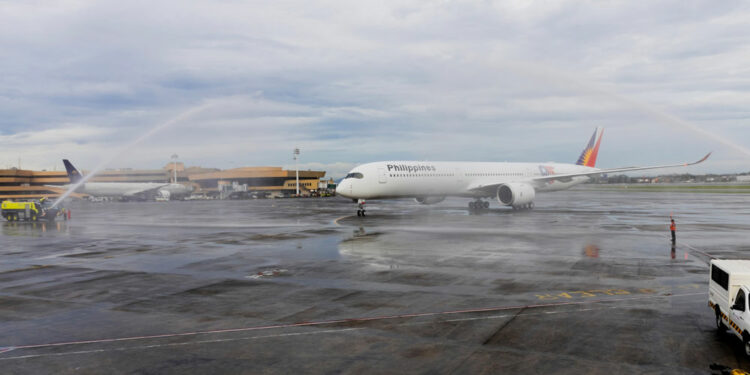 © Philippine Airlines