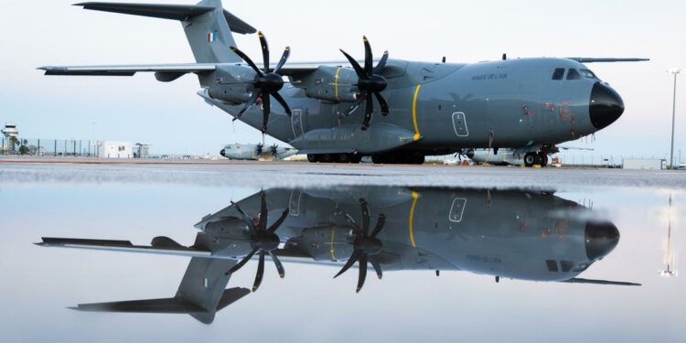 Copyright Airbus Defense and Space