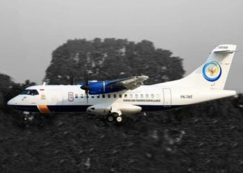 Copyright Direktorat Jenderal Pengawasan Sumber Daya Kelautan dan Perikanan - PSDKP