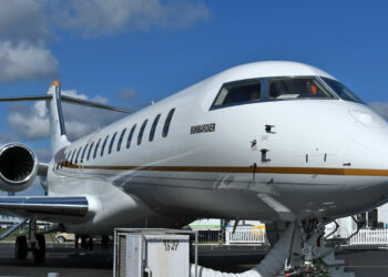 Copyright Le Journal de l'Aviation