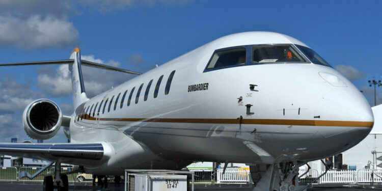 Copyright Le Journal de l'Aviation