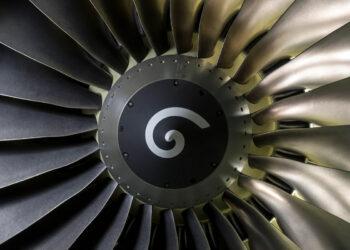 Copyright CFM International