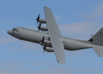 Copyright Lockheed Martin / Todd R. McQueen