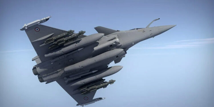 © Dassault Aviation