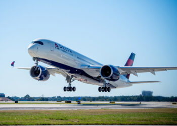 © Delta Air Lines