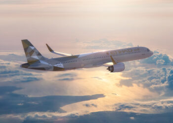 © Etihad
