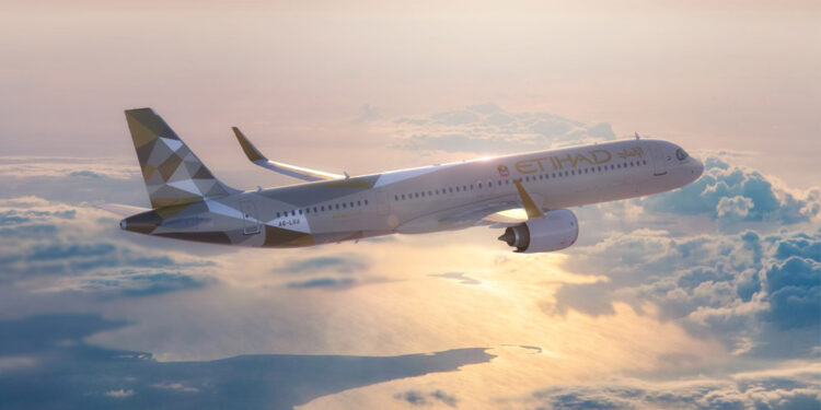 © Etihad