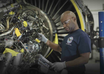 Copyright RTX / Pratt & Whitney