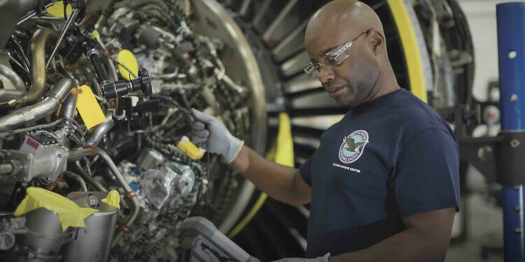 Copyright RTX / Pratt & Whitney