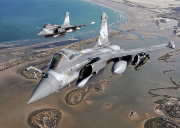 Image Copyright Dassault Aviation