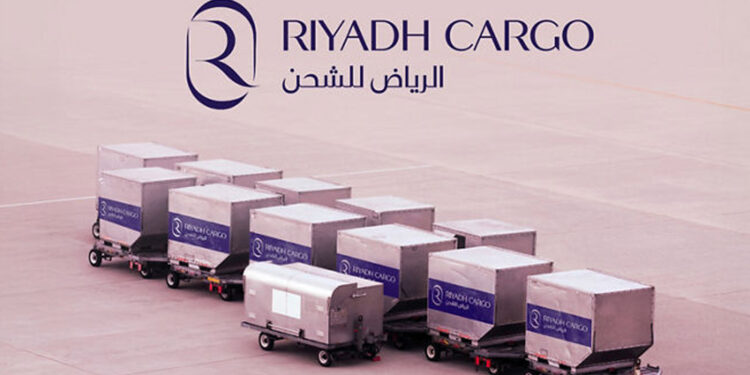 © Riyadh Air