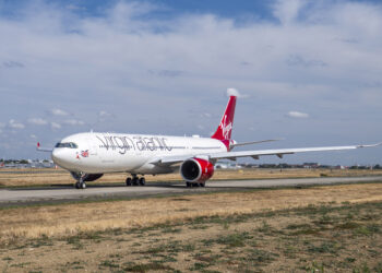 © Hervé Goussé / Airbus