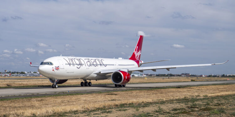 © Hervé Goussé / Airbus