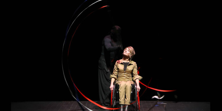 © Théâtre Montparnasse