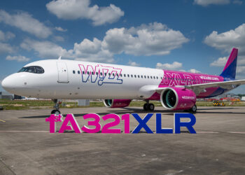 Copyright Wizz Air