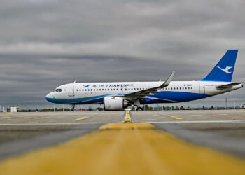 Photo Copyright Airbus