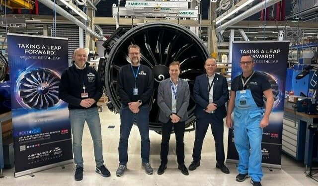 Copyright AFI KLM E&M